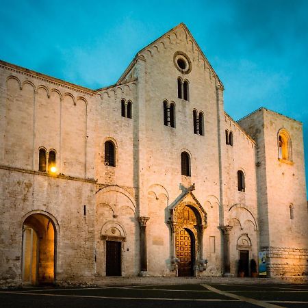 Laus Teatro Petruzzelli Suite Барі Екстер'єр фото